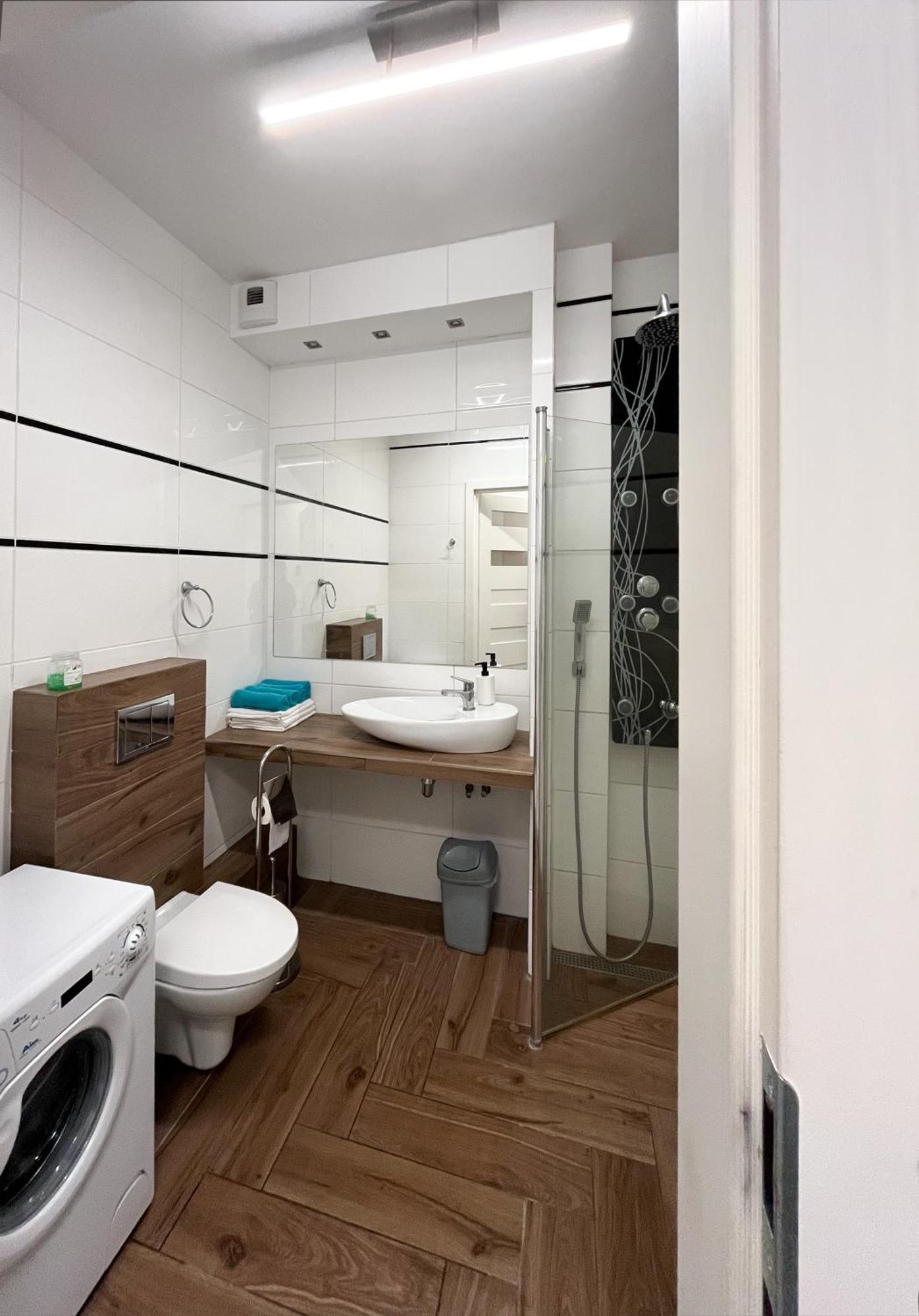 Bastion Walowa Apartament Na Starym Miescie W Gdansku Eksteriør bilde