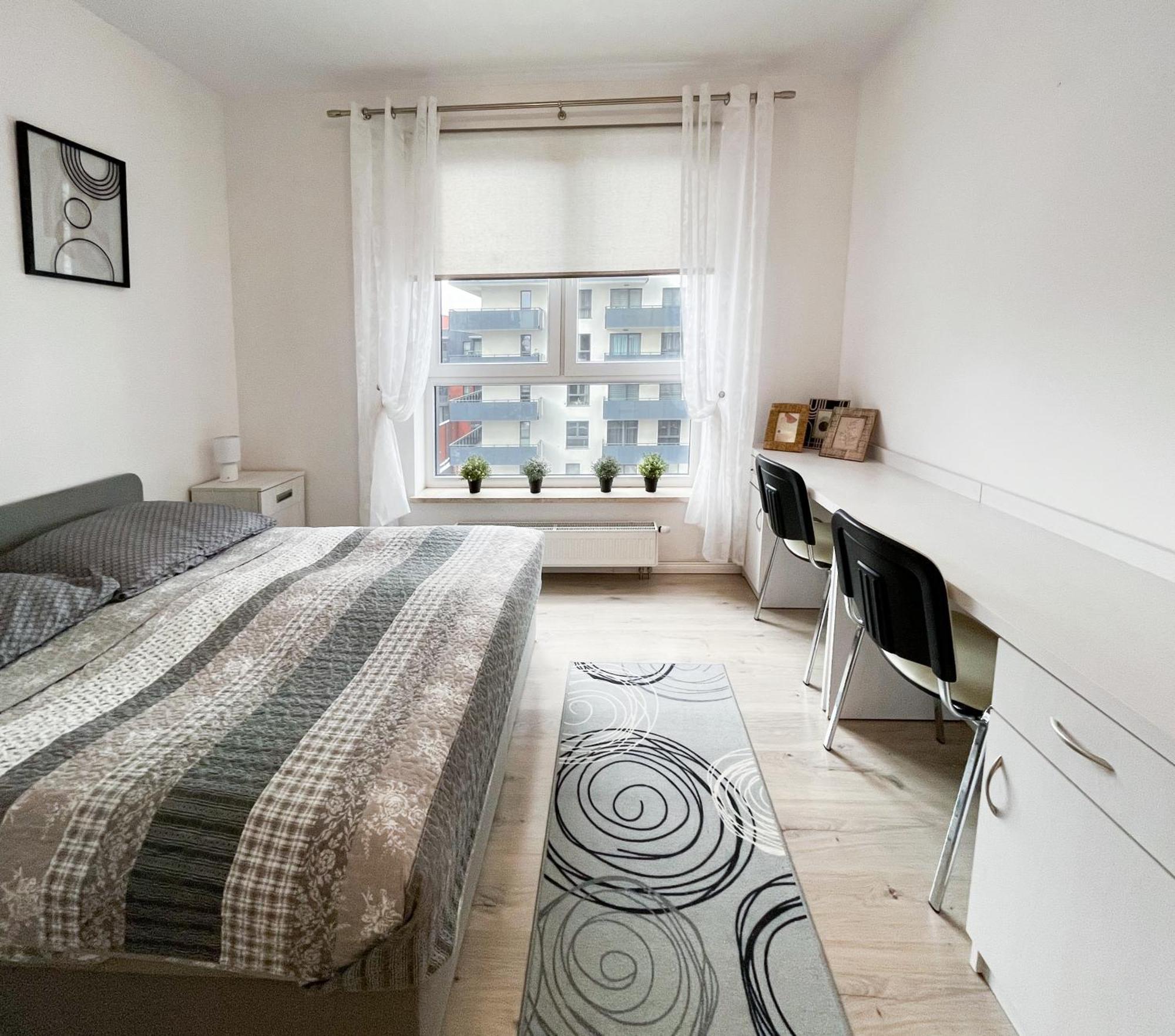 Bastion Walowa Apartament Na Starym Miescie W Gdansku Eksteriør bilde